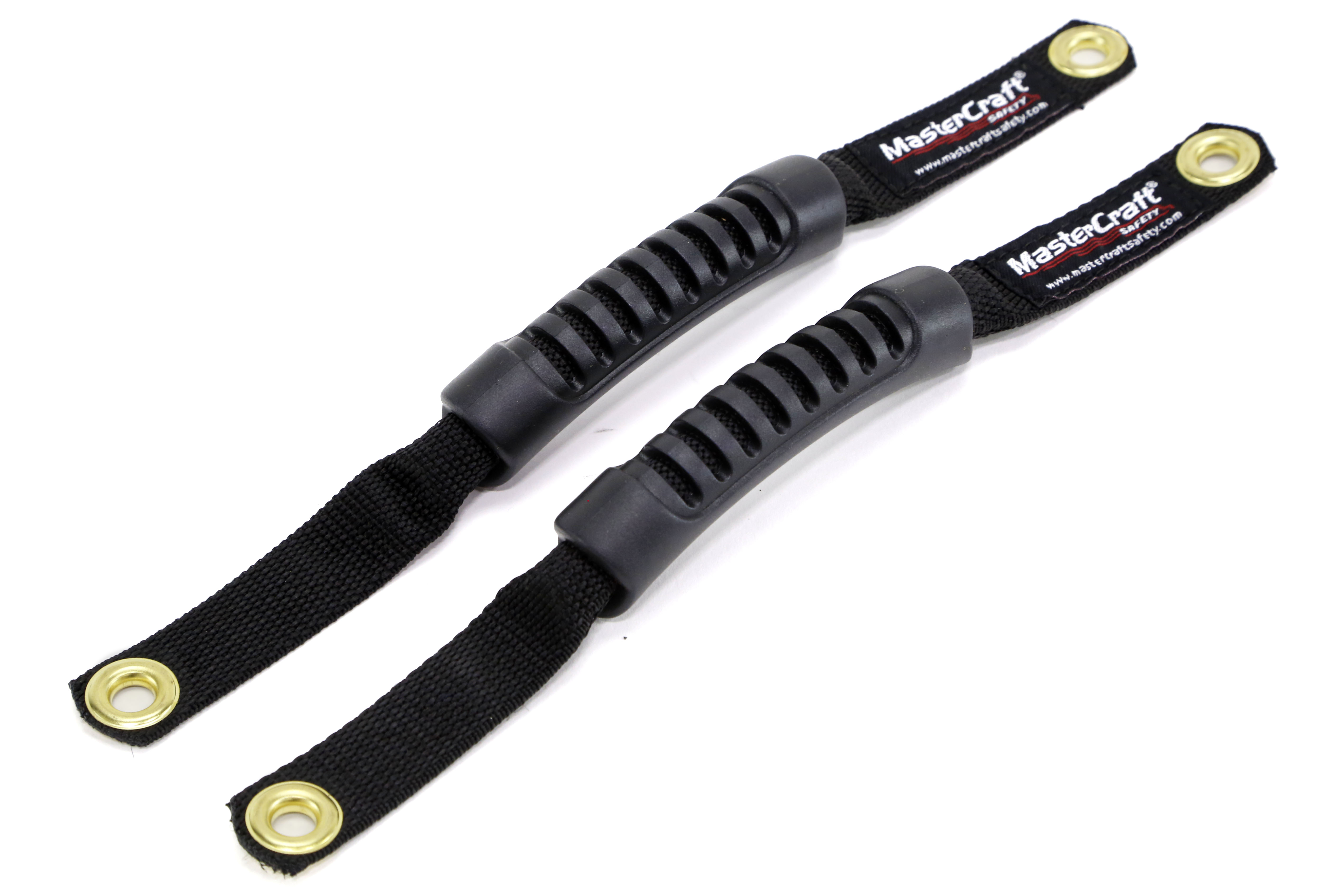MasterCraft Rear Grab Handles Black