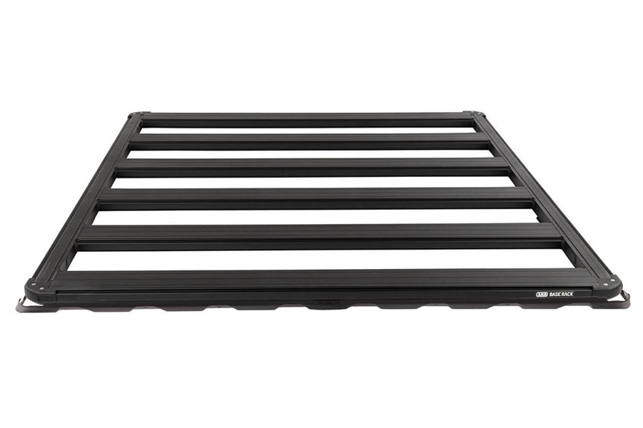 ARB Base Rack Kit w/ Mount and Deflector 61x51 - JL 4dr