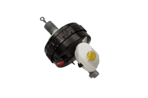 Mopar J8 Master Cylinder and Brake Booster - JK Automatic Transmission