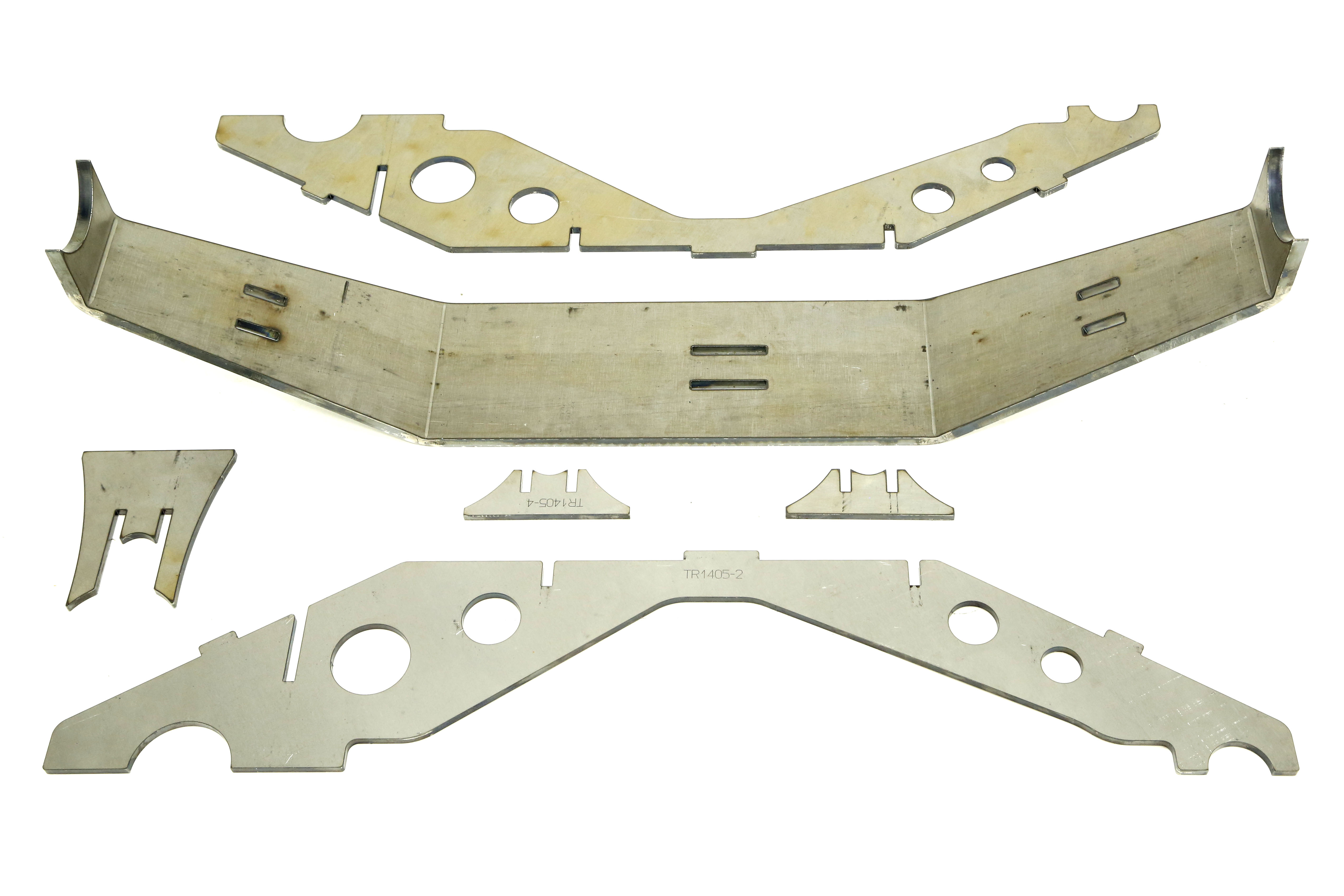 Artec Industries 14 Bolt Modular Truss