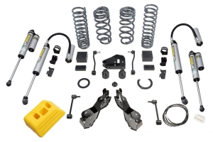 AEV 2.5in DualSport XP Lift Kit - JL 4Dr