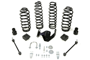 Teraflex Suspension 2.5in Lift Kit  - JK 4DR