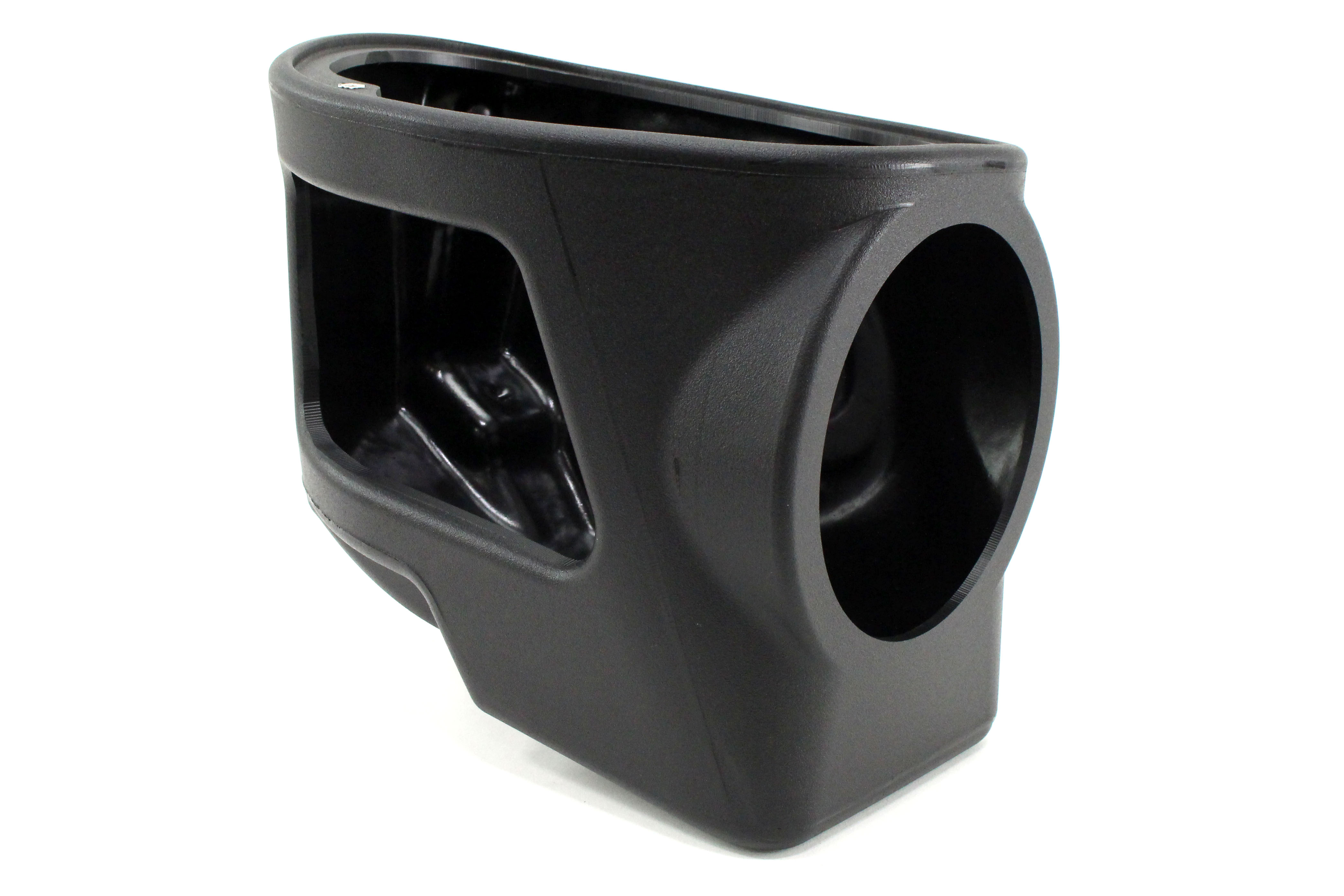 S&B Filters Cold Air Intake Kit  - JK 2007-11 3.8L