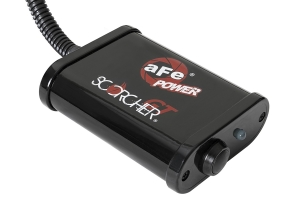 aFe Power Scorcher GT Power Module - JL 6.4L