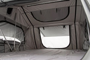 Rough Country Roof Top Tent w/ Standard Ladder