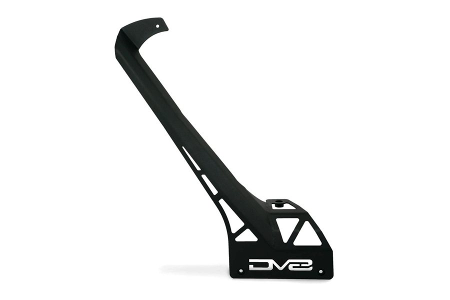 DV8 Offroad A-Pillar Light Bar Mount - JT Mojave / JL 392 Only