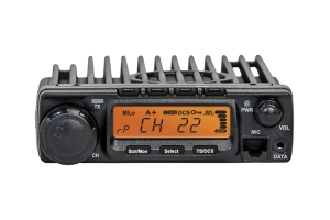 Midland MicroMobile Two-Way Radio