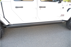 Rock Slide Engineering 3rd Gen Step Slider Kit - JT 20-23