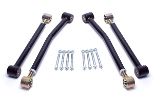 Daystar Front and Rear Lower Control Arms