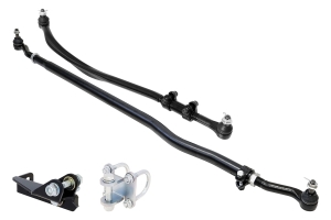 RockJock Currectlync Heavy Duty Steering System - JL/JT