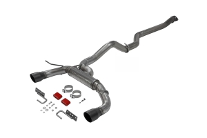 Flowmaster Flow FX Cat-Back Exhaust System - Bronco 2021+ 2Dr