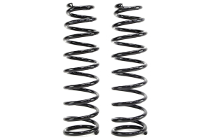 Teraflex Front Coil Springs, Pair - JK 4dr 2.5in, JK 2dr 3in