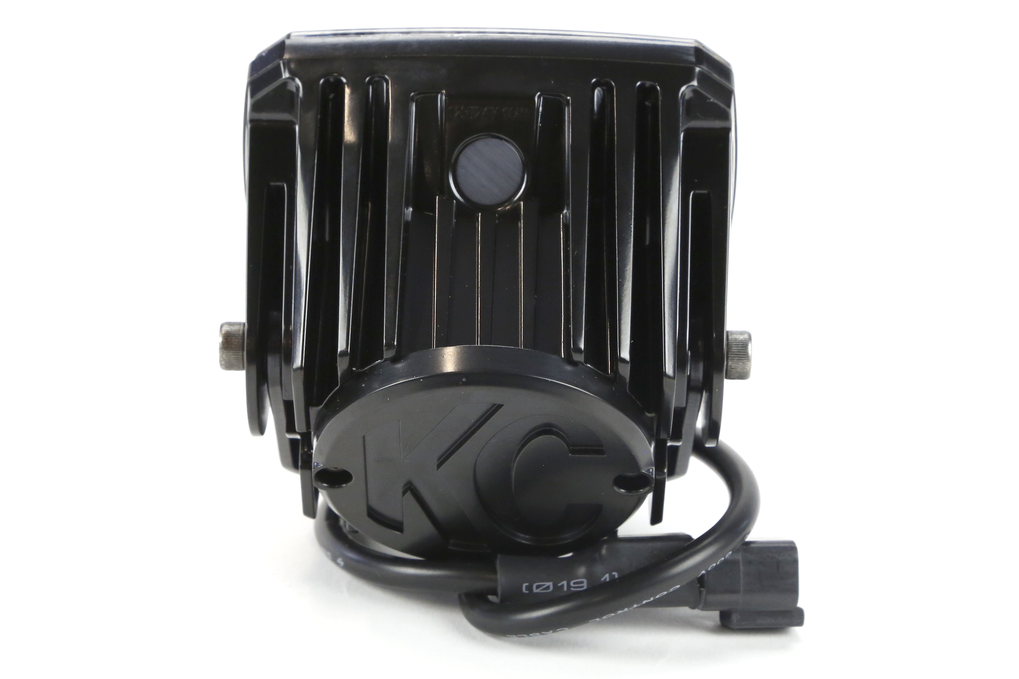 KC Hilites Gravity G34 LED Lights- Fog