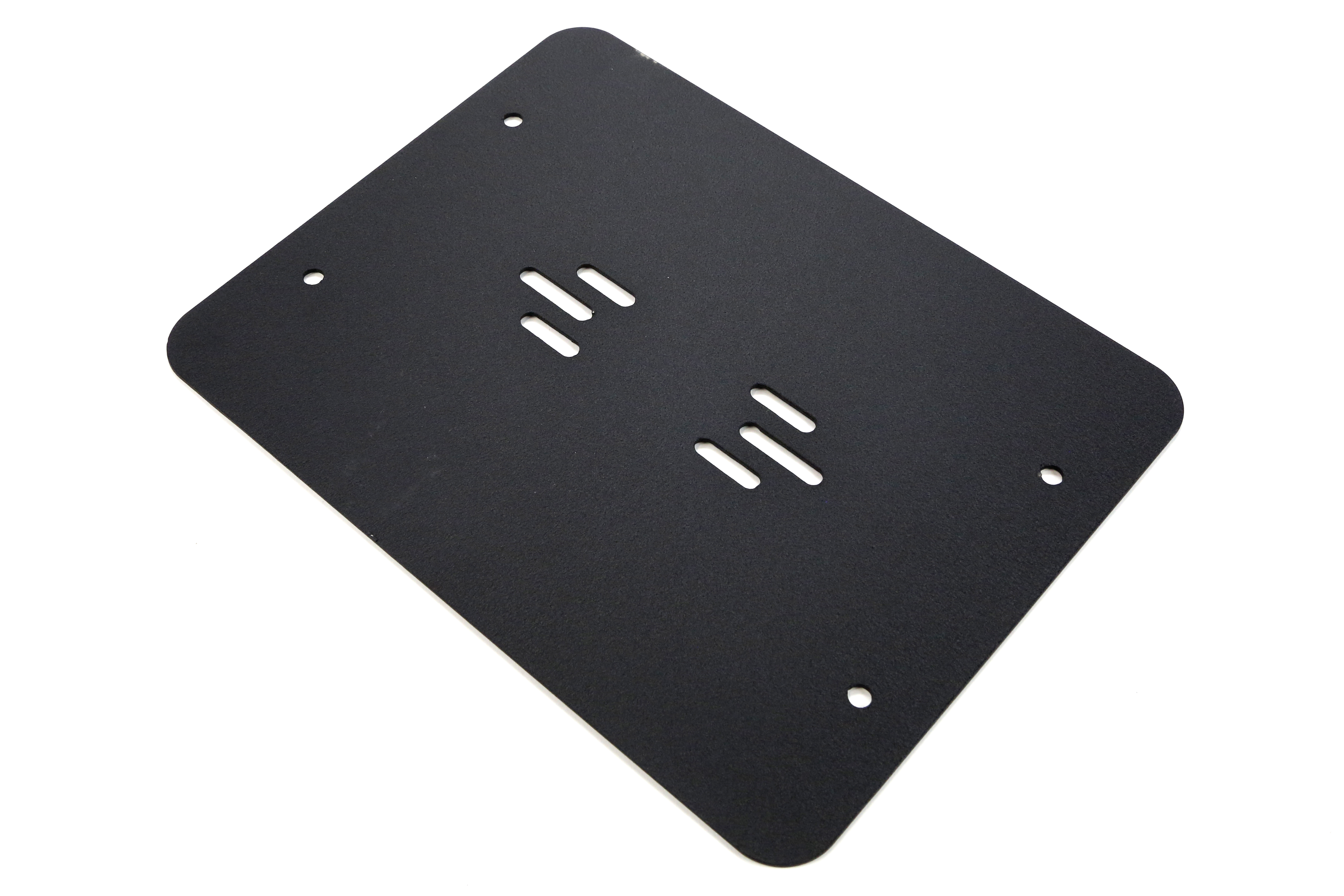 JCR Offroad Tailgate Cover Plate  - JK