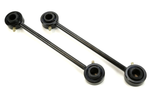 Teraflex Swaybar Quick Disconnect Kit Front - WJ/ZJ