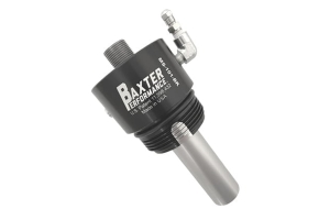 Baxter Performance Cartridge to Spin-On Oil Filter Adapter - JK 2011-2013 3.6L