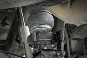 Rough Country Air Spring Cradle Kit