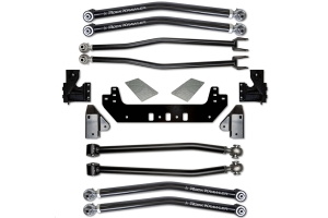 Rock Krawler Adventure Series Long Control Arms - JL