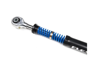 JKS Flex Connect Disconnecting Sway Bar Link Kit - JK