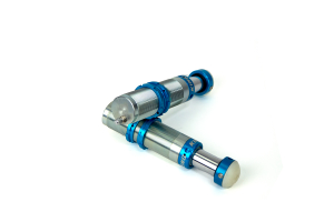 King Shocks 2.0 Front Hydraulic Bump Stops - JT/JL/JK 