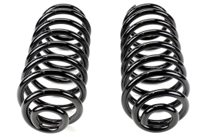 Teraflex Rear Coil Springs  - JK 4dr 1.5in, JK 2dr 2.5in