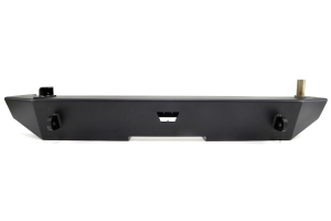 Warn Rock Crawler Rear Bumper - JK