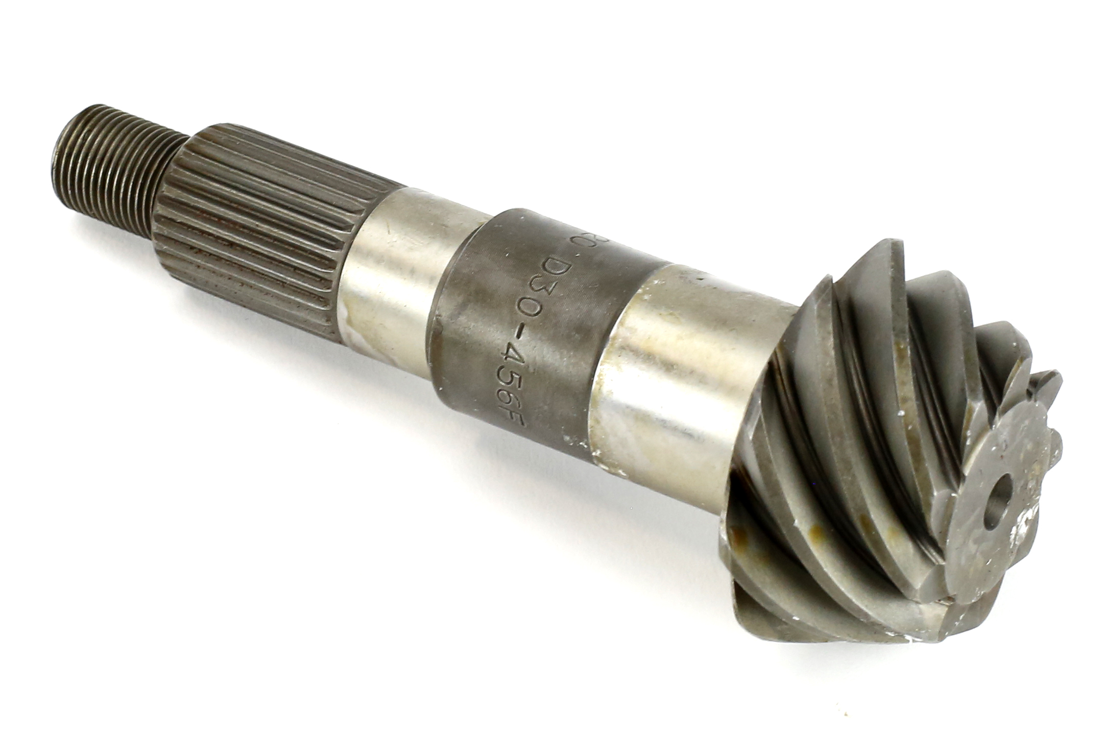 Motive Gear Dana 30 4.56 Ring and Pinion Set - LJ/TJ/XJ