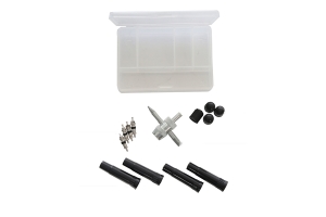 Overland Vehicle Systems  Tire Repair Kit - 53 Piece