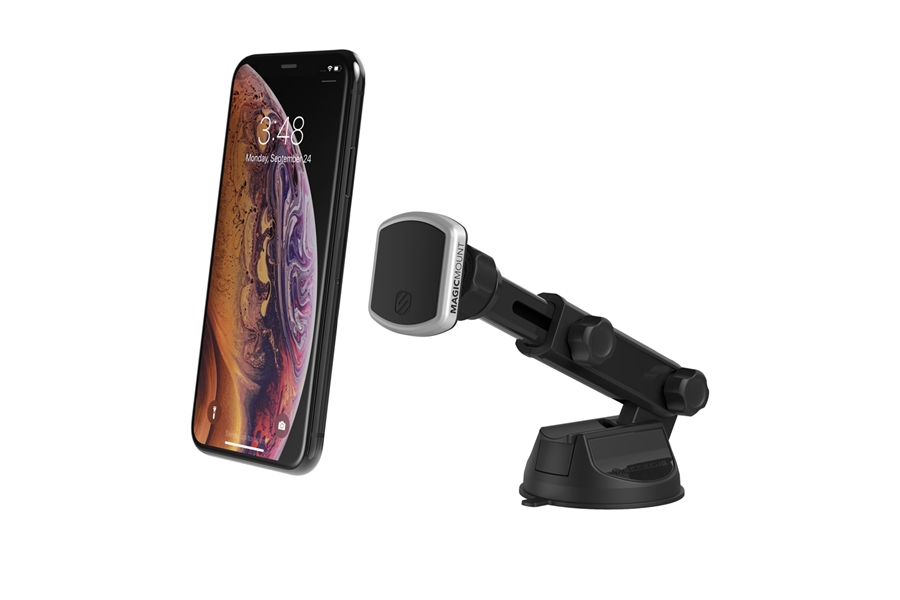 Scosche MagicMount Pro Extendo Telescoping Window/Dash Mount