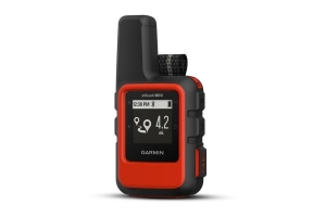 Garmin inReach® Mini Satellite Communicator - Orange