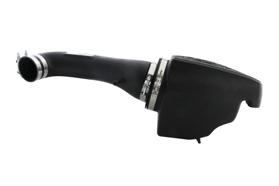 aFe POWER Momentum GT Cold Air Intake System w/ Pro DRY S Filter - 2012+ JK