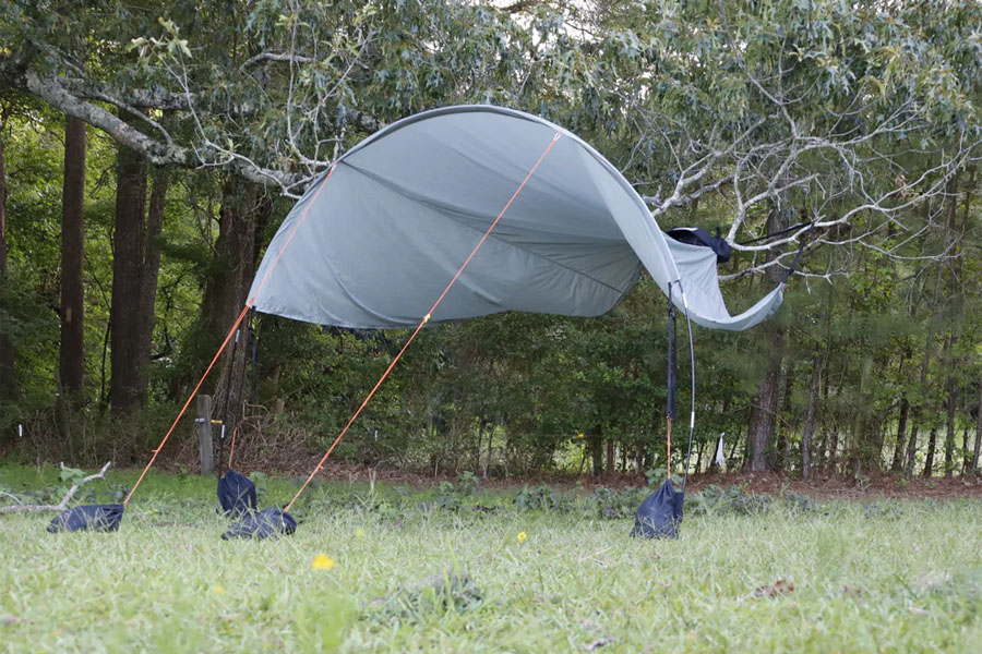 Trail Gear Oasis Portable Sidekick Shade