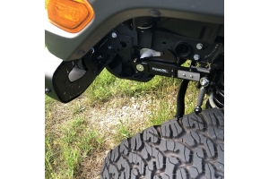Off Road Only SwayLOC Sway Bar - Remote Control  - JT/JL