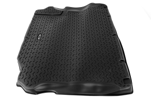 Rugged Ridge All Terrain Cargo Liner Black - JK 2011+