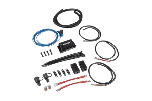 REDARC BCDC 25A Side by Side Engine Bay Wiring Kit