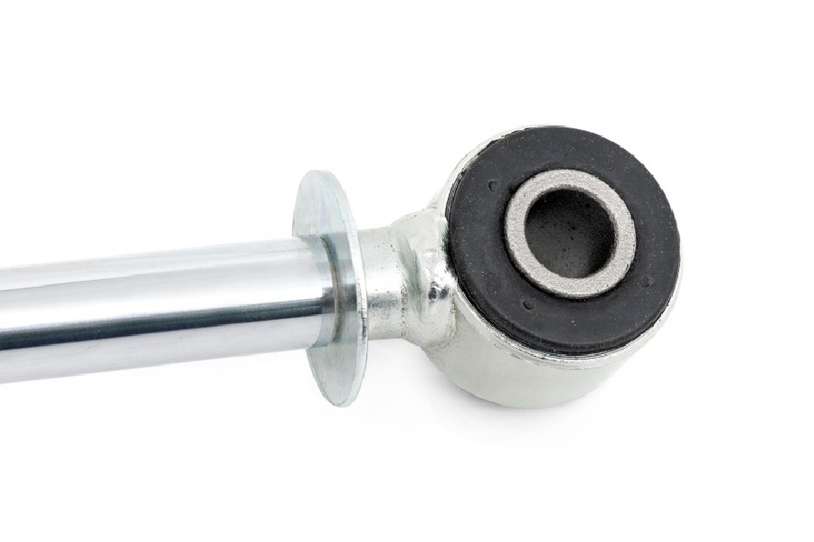 Rough Country M1 Monotube Rear Shocks - 0-3in - JK