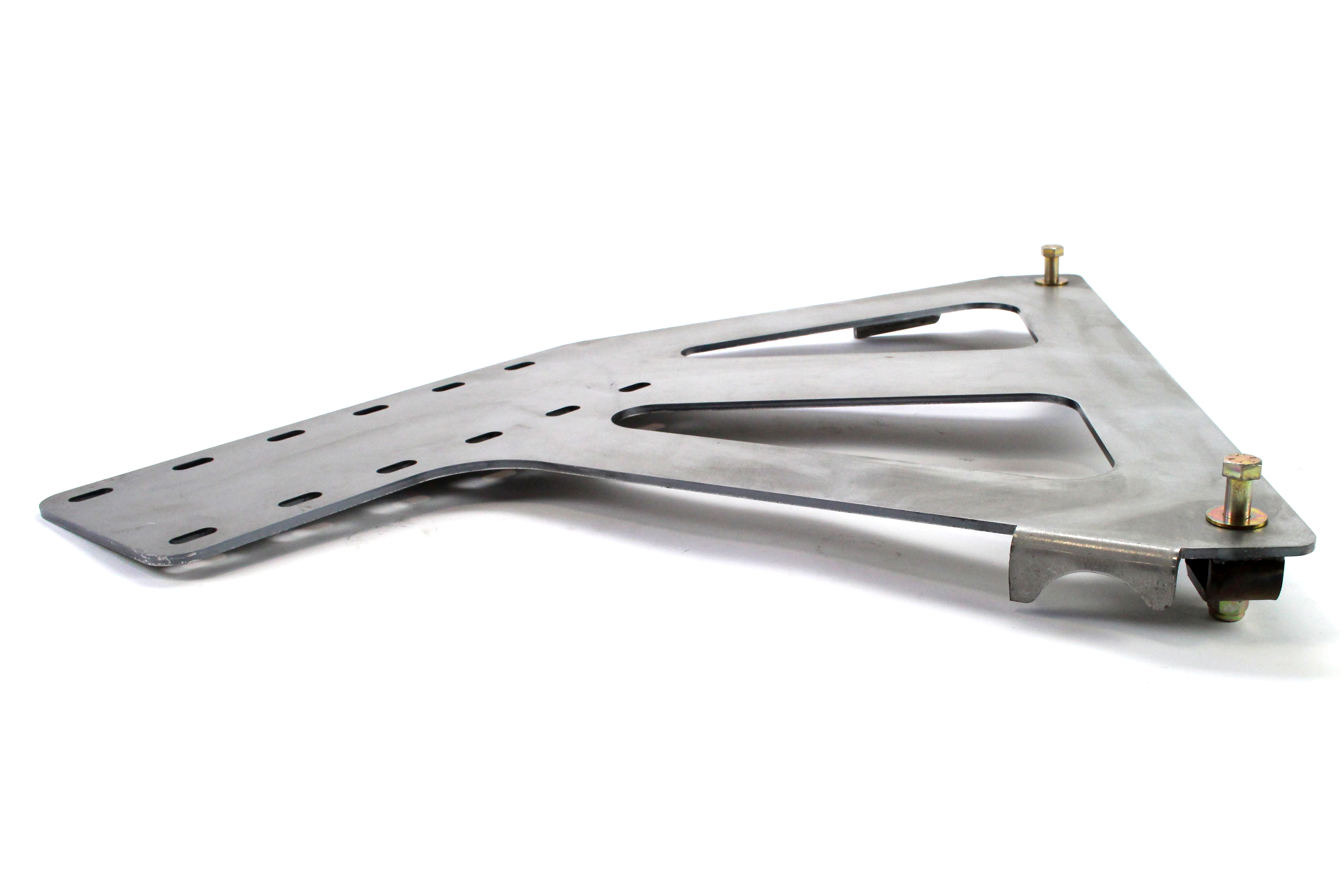 Crawler Conceptz Hi-Lift Jack Mount Bare - JK