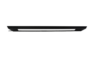 Rock Slide Engineering Gen 2 Step-Slider Skid Plates, Black - JL 2Dr