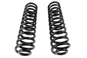 Synergy Manufacturing Coil Springs, Rear - 5.5in/4.5in Lift - JK