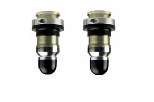 JKS ACOS Front Adjustable Coil Spacer - JT/JL