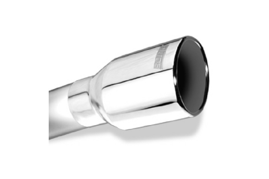 Borla Performance Axle-Back Exhaust System ATAK - Bronco 2021+