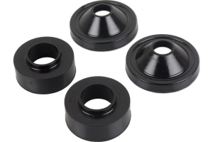 Synergy Manufacturing Coil Spacer Kit Front - 1 3/4in, Rear 3/4in - JK