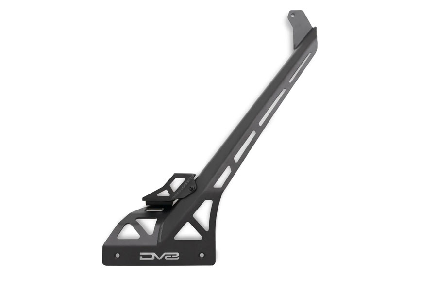 DV8 Offroad A-Pillar Dual Light Pod Mounts - JL/JT