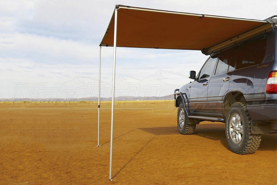 Arb 2500 Series Awning 814101 Northridge4x4