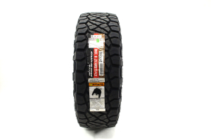 Nitto Ridge Grappler 37x12.50R17LT Tire