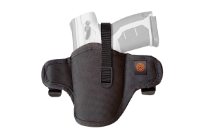 Byrna Nylon Waistband Holster w/ Retention Strap 