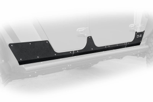 DV8 Offroad Rock Skins - JT