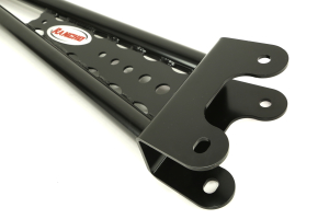 Rancho Performance 4in Radius Arm Suspension System Ford Truck