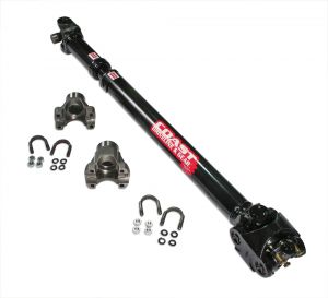 Coast Driveline 1310 Front Drive Shaft - JK
