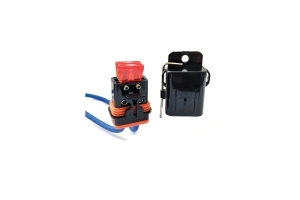 Stinger Offroad Dual ATC Fuse Holder - 8AWG and 10AWG 